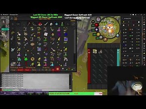 RUNESCAPE AND CHAT! IS THIS DUAL PC SETUP BETTEr?