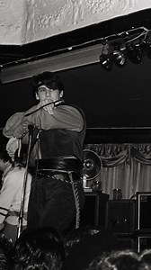 Spandau Ballet performance at the Exeter Bowl, Bournemouth, Easter Bank Holiday, 20th April 1981 Every spring and summer bank holiday, there was a convergence of soul boys, soul girls and the new club culture elite in Bournemouth from all parts of the country. Spandau Ballet played there at the Exeter Bowl Easter 198I to a super sold show and debuted the newly written 'Chant No 1'. Were you in Bournemouth? Were you in the Exeter Bowl? Photos: Neil MacKenzie Matthews ***** Everything Is Now - Vol