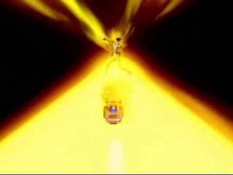 Weapons 3 | RPM | Power Rangers Official