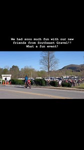 5K views · 14 reactions | What a lovely day in Hot Springs. We had so much fun hosting Southeast Gravel! | Hot Springs Resort & Spa | Facebook