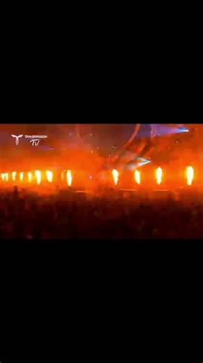 Dynamic Concert Scenes with Engaging Light Displays