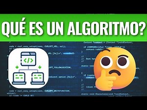 What is an algorithm? Explained in 5 minutes or less.