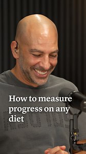 How to measure progress on any diet | Peter Attia, M.D. This trailer is from “Ask Me Anything” episode # 75 (Ep. # 364) of The Drive which was released on 9/15/25. In the full episode, I cover: -Why diet debates are so polarizing and confusing—and a clear framework to cut through the noise -The real strengths and hidden pitfalls of ketogenic, carnivore, vegan, and Mediterranean diets -How to know if your diet is actually working with lab tests, body scans, and glucose monitoring -Why flexibility