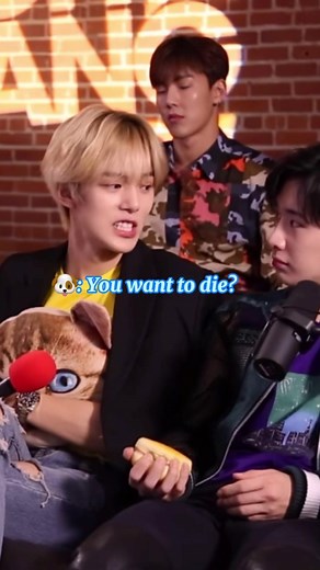 Hilarious Monsta X Funny Moment Compilation