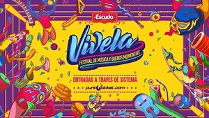 ¡SE ACABÓ LA CUENTA REGRESIVA! porque @vivelafestival es más que sólo música, para enmarcar el día del año en que viviremos aquellos que de verdad nos gusta ¡te presentamos el line-up de momentos! #AquíTodoVale #lumberjackbarberscl | Lumberjack Barber | Facebook