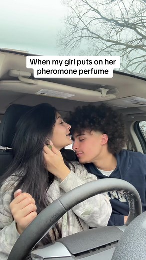 Unleash Passion with Pheromone Perfume | Pure Instinct