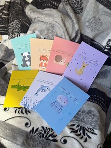 Funny Birthday Cards Bundle: 7 Printable Greeting Cards - Etsy