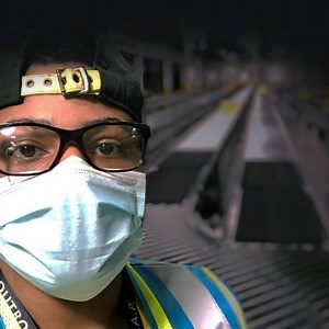 347K views · 969 reactions | Employees like Jerome make sure new hires are set up for success, whether long-term or short-term. For more info, visit our blog. https://amzn.to/3652iFU | Amazon.com | Facebook