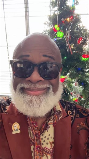 Michael Colyar on Reels