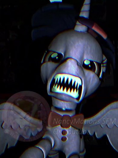 💕 [MLP] [SFM] [FNAP] SCREAMING MEME FIVE NIGHTS AT PINKIE'S 💕 #sfmanimation #mlp #mlpoc #animation