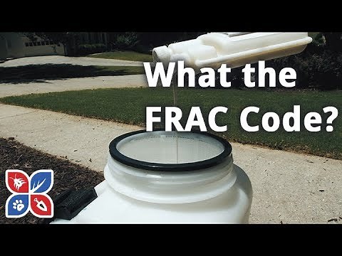 What the Frac Code? - Understanding Fungicide Resistance | DoMyOwn.com