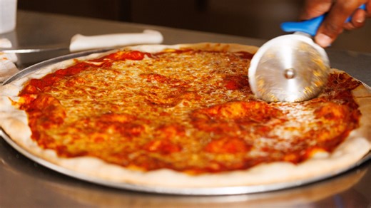 Food Network picks the best pizza slice in every state. Do you agree with Florida’s slice?