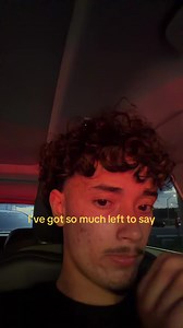 I’ve Got So Much Left to Say — Emotional Message Compilation