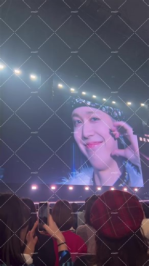 JO1 Second Arena Live Tour: Beyond the Dark