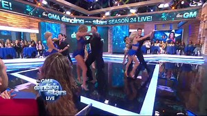 591K views · 847 shares | WATCH: Best open to Good Morning America EVER... thanks to Dancing With the Stars, of course! | Good Morning America | Facebook