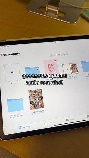 Ultimate Study Tips and Hacks for Notion and GoodNotes