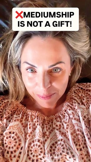 Mediumship Is Not a Gift, It’s a Muscle