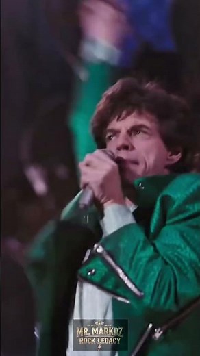 Rolling Stones: “Start Me Up!” On The Big Screen… Don’t Miss This 🔥🎬#rollingstones #startmeup