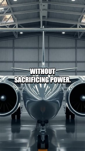 A Hidden Sonic Breakthrough In Jet Noise