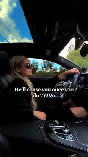 Lexi Hart • Women • Dating • Coach | Once you do these things 👇 1️⃣ The “Nice Girl” Trap Stop trying to prove you are “Wifey Material” by being perfect. That feels like an... | Instagram