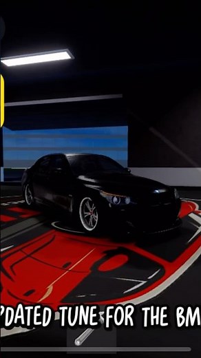 Updated tune V10 Fix It Up #Fixitup #roblox #carrestorationproject #bmw #roblox #bmwlove #V10 #tune