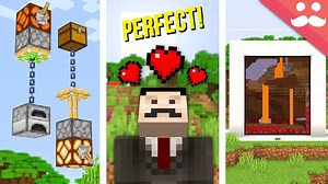 打造我心目中完美的我的世界