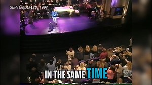 When the battle feels the fiercest, it’s usually because breakthrough is right at the door. In this TBN broadcast from Sept 23, 1997, Kim Clement shared how God steps into our weakest moments and turns them into launching points for destiny. 👉 Watch now with the link. 🔗 https://buff.ly/xqRxyht #KimClement #PropheticWord #Breakthrough #FaithRise #HouseOfDestiny | House of Destiny Network