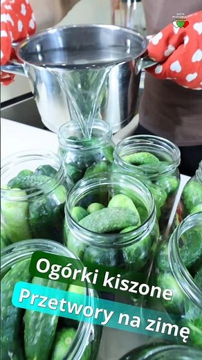 What to pack into jars for winter? #separatedietandhealth #food #preserves #pickles #pickles