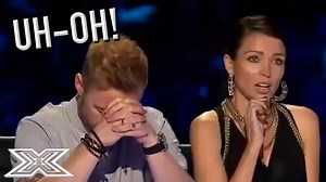 385K views · 688 reactions | Contestant FORGETS Lyrics To Dolly Parton's 'Jolene' But FIGHTS BACK | The Best of X Factor | Facebook