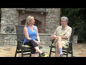 Beginner exercises after breast surgery