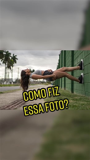 Como fiz uma foto incrível usando Pixlr