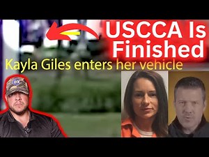USCCA Is Finished. Dropped Member Gets Murder Conviction Reversed.