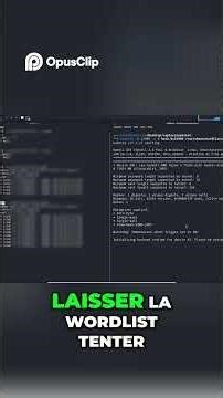 Craquer un Hash WPA2 avec Hashcat
