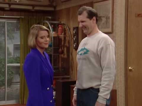 Al Bundy vs. Marcy Darcy