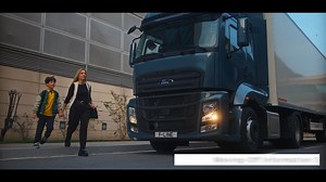 2.8M views · 6K reactions | F-LINE Tractor Series is your most reliable companion on long roads with its ADAS technologies. #FordTrucks #SharingTheLoad | Ford Trucks International | Facebook