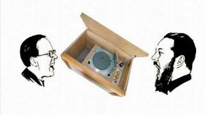 SONG OF REPRODUCTION Lyrics - FLANDERS & SWANN | eLyrics.net