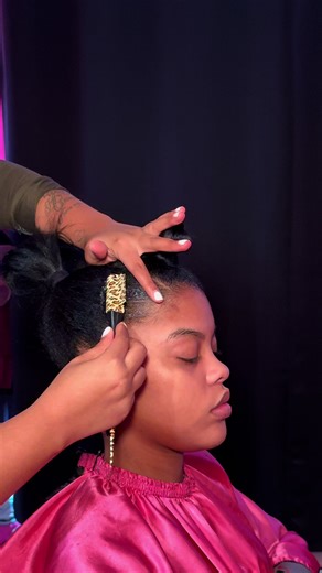 Barbie Layered Ponytail and Bangs Tutorial