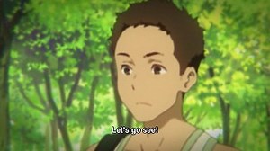 Watch Hyouka Season 1 Episode 8 - Let's Go To the Screening!