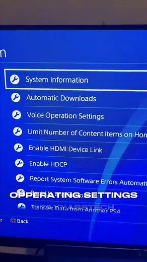 PlayStation 4 Tips and Tricks Part 2: Voice Commands and Settings