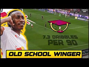 Who Is Yan Diomande? The RB Leipzig Winger Wanted By Man Utd, Liverpool & Arsenal