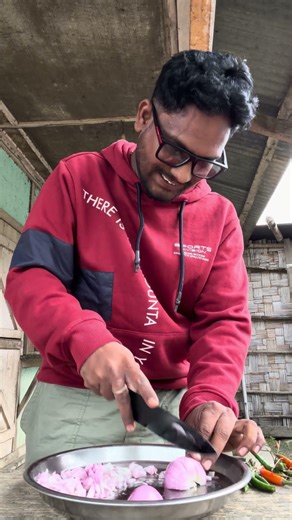 All India Trip Day 27 | Remote Village Cooking Vlog
