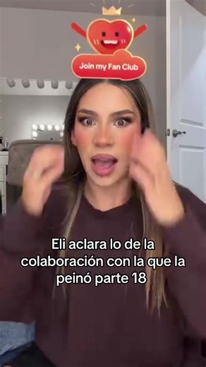 Parte 18 @ELizabeth Esparza #LIVEIncentiveProgram #NewYearLIVE #PaidPartnership