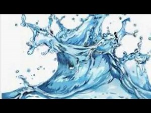 Water Splash Sound Effect (HD)