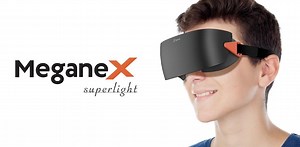 もっと風光明媚なメタバースに没入したいキミに最適なVRヘッドセット