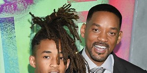 Jaden Smith Had the Gay Kiss His Father Never Could