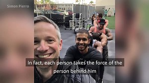 15 reactions | These tricks are mind blowing  | Gym Beast Mode | Facebook
