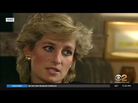 New Report Says Princess Diana Was Deceived Into Giving Bombshell 1995 Interview