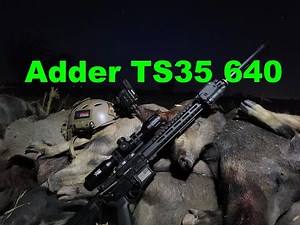 AGM Adder TS35 640 Review