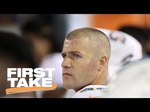 First Take debates how Kiko Alonso should be punished for hit on Joe Flacco | First Take ESPN