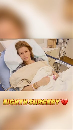 8 Surgeries Later… Jill Martin’s Fight Isn’t Over 💔